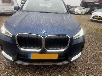 Coche accidentado BMW X1 X1 XDRIVE25E 2024/5