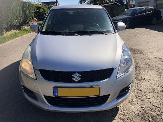 škoda osobní automobily Suzuki Swift Swift 1.2 Comfort EASSS search 2013/1