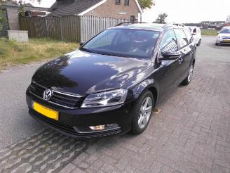 škoda osobní automobily Volkswagen Passat passat 1.6 tdi high-line 77kw 2014/5