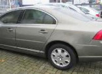 demontáž osobní automobily Volvo S-80 S80 1.6D DRIVe 2010/1