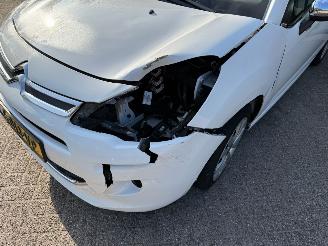 Citroën C3 1.0 VTi Collection Airco 90558 Km ! picture 14