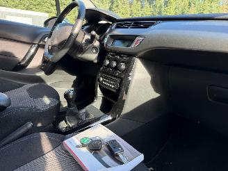 Citroën C3 1.0 VTi Collection Airco 90558 Km ! picture 5