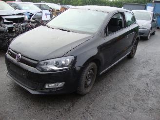 Auto da rottamare Volkswagen Polo  2010/1
