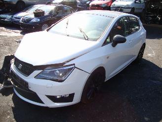 Auto da rottamare Seat Ibiza  2017/1