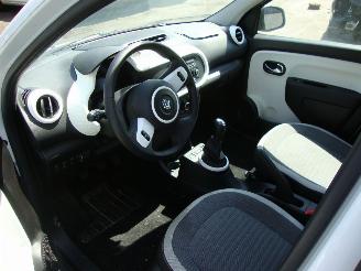 Renault Twingo  picture 7