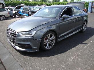 Démontage voiture Audi A4  2014/1