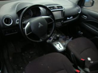 Mitsubishi Space-star  picture 7