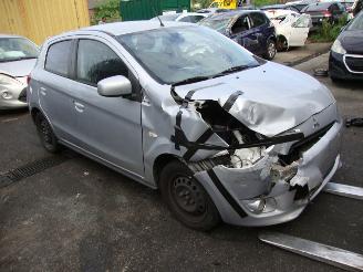 Mitsubishi Space-star  picture 3