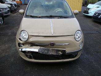 Fiat 500  picture 2