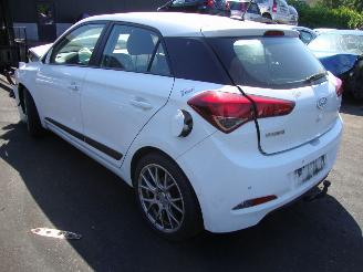 Hyundai I-20  picture 5