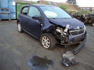 Seat Mii  picture 7