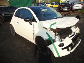 Fiat 500  picture 2
