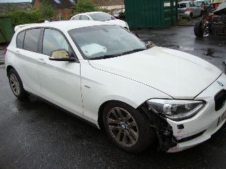 BMW 1-serie  picture 3