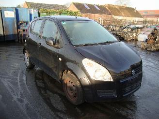 Suzuki Splash  picture 3