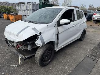 Purkuautot passenger cars Opel Karl  2015/1