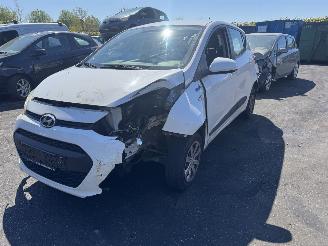 Vrakbiler auto Hyundai I-10  2014/7