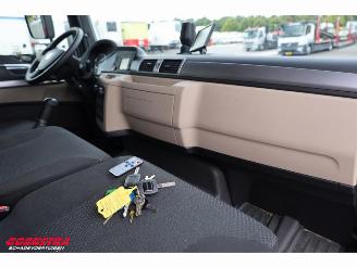 MAN TGL 8.190 Robrise Horsetruck + Camper Camera 61.047 KM! picture 14