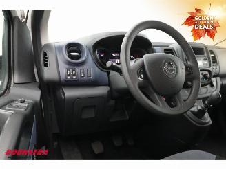 Opel Vivaro 1.6 CDTI EcoFlex L2-H1 9-Pers. Airco Cruise picture 11