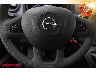 Opel Vivaro 1.6 CDTI EcoFlex L2-H1 9-Pers. Airco Cruise picture 12