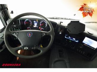 Scania P P320 Hyvalift NG2014 TAXL Portaalarm Euro 6 picture 20