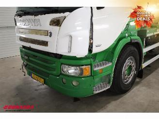 Scania P P320 Hyvalift NG2014 TAXL Portaalarm Euro 6 picture 12