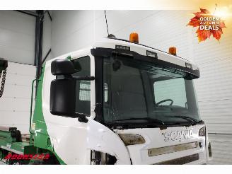 Scania P P320 Hyvalift NG2014 TAXL Portaalarm Euro 6 picture 9