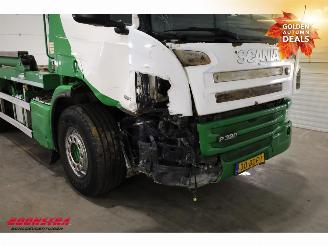 Scania P P320 Hyvalift NG2014 TAXL Portaalarm Euro 6 picture 8