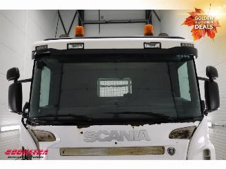 Scania P P320 Hyvalift NG2014 TAXL Portaalarm Euro 6 picture 11