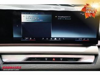 BMW i5 eDrive40 84 kWh M-Sport HUD Memory 360° AHK 18.410 km! picture 28