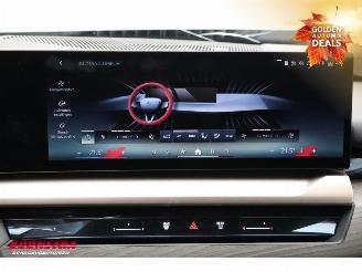 BMW i5 eDrive40 84 kWh M-Sport HUD Memory 360° AHK 18.410 km! picture 27