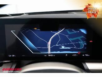 BMW i5 eDrive40 84 kWh M-Sport HUD Memory 360° AHK 18.410 km! picture 20