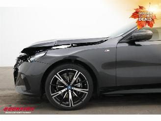 BMW i5 eDrive40 84 kWh M-Sport HUD Memory 360° AHK 18.410 km! picture 12