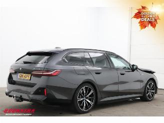 BMW i5 eDrive40 84 kWh M-Sport HUD Memory 360° AHK 18.410 km! picture 3