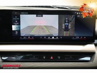 BMW i5 eDrive40 84 kWh M-Sport HUD Memory 360° AHK 18.410 km! picture 26