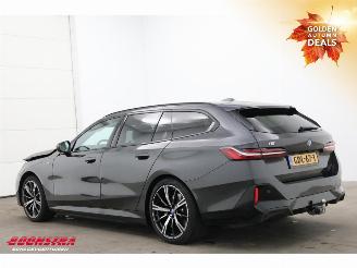 BMW i5 eDrive40 84 kWh M-Sport HUD Memory 360° AHK 18.410 km! picture 4