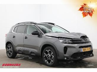 Citroën C5 Aircross 1.2 Hybrid 136 Max LED ACC Camera 264 km!! picture 2