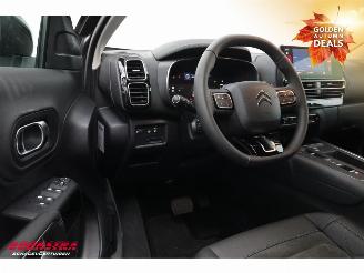Citroën C5 Aircross 1.2 Hybrid 136 Max LED ACC Camera 264 km!! picture 16