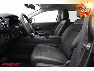 Citroën C5 Aircross 1.2 Hybrid 136 Max LED ACC Camera 264 km!! picture 14