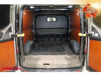 Ford Transit Custom 2.0 TDCI 170 PK Aut. L2-H1 DoKa Leder ACC SHZ Camera AHK picture 11