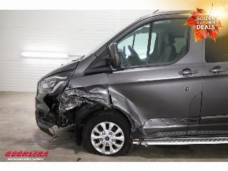 Ford Transit Custom 2.0 TDCI 170 PK Aut. L2-H1 DoKa Leder ACC SHZ Camera AHK picture 10