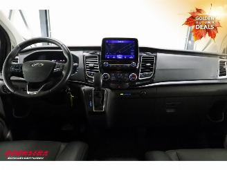 Ford Transit Custom 2.0 TDCI 170 PK Aut. L2-H1 DoKa Leder ACC SHZ Camera AHK picture 15