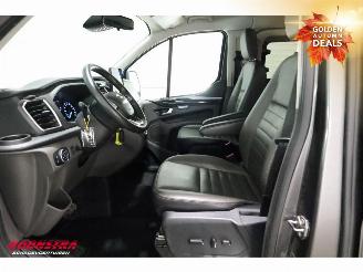 Ford Transit Custom 2.0 TDCI 170 PK Aut. L2-H1 DoKa Leder ACC SHZ Camera AHK picture 17