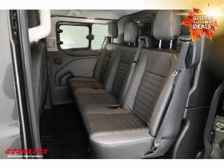 Ford Transit Custom 2.0 TDCI 170 PK Aut. L2-H1 DoKa Leder ACC SHZ Camera AHK picture 18