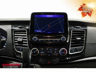 Ford Transit Custom 2.0 TDCI 170 PK Aut. L2-H1 DoKa Leder ACC SHZ Camera AHK picture 16