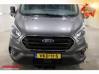 Ford Transit Custom 2.0 TDCI 170 PK Aut. L2-H1 DoKa Leder ACC SHZ Camera AHK picture 5