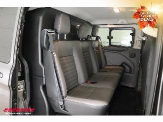 Ford Transit Custom 2.0 TDCI 170 PK Aut. L2-H1 DoKa Leder ACC SHZ Camera AHK picture 19