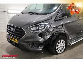 Ford Transit Custom 2.0 TDCI 170 PK Aut. L2-H1 DoKa Leder ACC SHZ Camera AHK picture 9