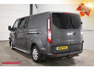 Ford Transit Custom 2.0 TDCI 170 PK Aut. L2-H1 DoKa Leder ACC SHZ Camera AHK picture 4