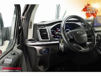 Ford Transit Custom 2.0 TDCI 170 PK Aut. L2-H1 DoKa Leder ACC SHZ Camera AHK picture 20
