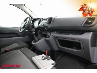 Opel Vivaro 1.5 CDTI 9-Pers. Airco Cruise picture 5